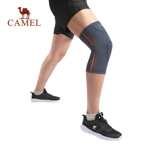 camel 1pc knee support knee pad sport elastic brace kneepad shank protection gym outdoor thermal wraps bandage straps, Black;gray
camel 1pc knee support knee pad sport elastic brace kneepad shank protection gym outdoor thermal wraps bandage straps, Black;gray