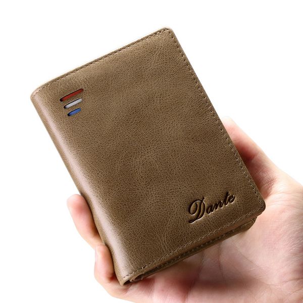 successful man genuine leather wallet men calfskin wallets coin purse short male money bag mini wallet 2019 new, Red;black
successful man genuine leather wallet men calfskin wallets coin purse short male money bag mini wallet 2019 new, Red;black