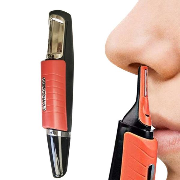 hair trimmer eyebrow ear nose all in one trimmer removal clipper shaver electric face care with led light
hair trimmer eyebrow ear nose all in one trimmer removal clipper shaver electric face care with led light