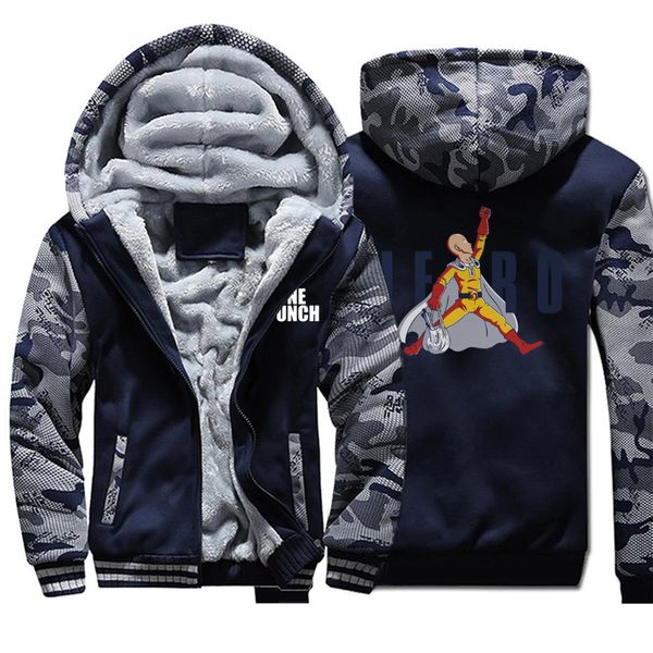 one punch man winter male men fleece thick warm jacket air hero hoody mens coats jackets hoodies sweatshirt militray sweatshirts, Black
one punch man winter male men fleece thick warm jacket air hero hoody mens coats jackets hoodies sweatshirt militray sweatshirts, Black