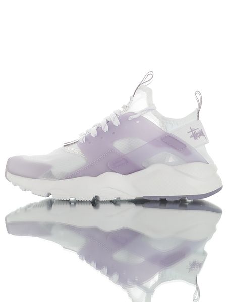 new ancient jogging shoes for casual sports stussy x huarache running shoes element white purple women size36-40
new ancient jogging shoes for casual sports stussy x huarache running shoes element white purple women size36-40