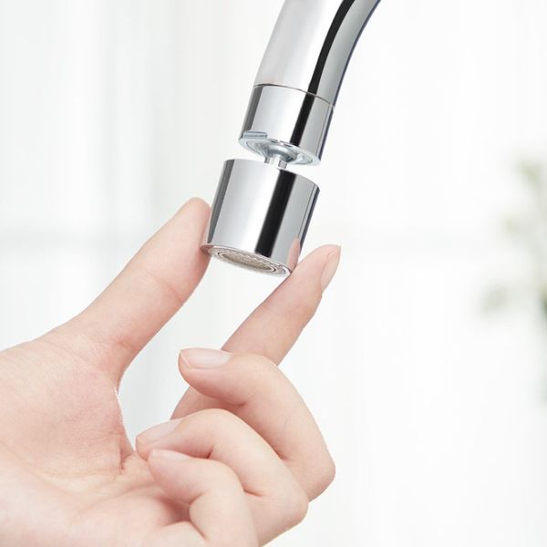 youpin diiib kitchen faucet aerator water diffuser bubbler zinc alloy water saving filter head nozzle tap connector double mode
youpin diiib kitchen faucet aerator water diffuser bubbler zinc alloy water saving filter head nozzle tap connector double mode