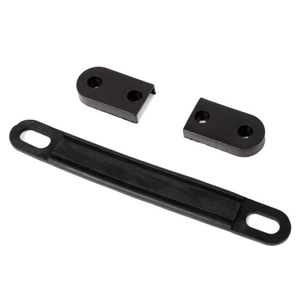 17x2,3 см, черный, Black
17x2,3 см, черный, Black