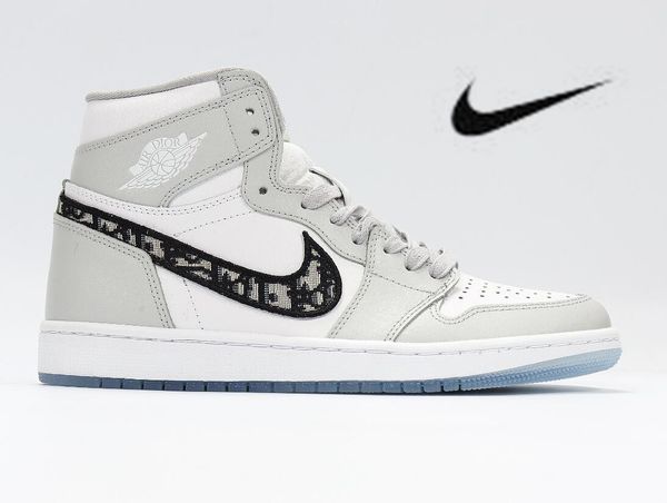 dìor jordan retro 1 og basketball shoes jordà n luxury 1s dior ck6636-101 white ice blue grey black des chaussures trainers sports sneakers
dìor jordan retro 1 og basketball shoes jordà n luxury 1s dior ck6636-101 white ice blue grey black des chaussures trainers sports sneakers