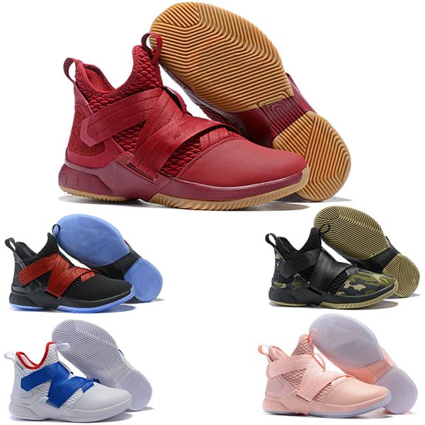 soldier 12 basketball shoes mens all-star zoom 12s sfg ep sports training sneakers court general designer shoes
soldier 12 basketball shoes mens all-star zoom 12s sfg ep sports training sneakers court general designer shoes