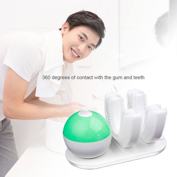 360 degree wave electric toothbrush u-shape automatic sonic clean usb rechargeable teeth whitening tools for adults dropship
360 degree wave electric toothbrush u-shape automatic sonic clean usb rechargeable teeth whitening tools for adults dropship