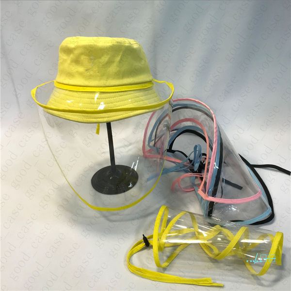 clear tpu face shield isolation protective hat face mask anti-fog dust sunproof transparent fisherman cap masks for kids adults safe d42704, Yellow
clear tpu face shield isolation protective hat face mask anti-fog dust sunproof transparent fisherman cap masks for kids adults safe d42704, Yellow