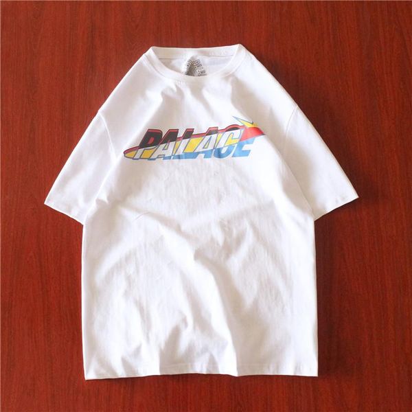 2 colors fashion designer brand vintage t-shirt hiphop for men women forrest summer designer rapper casual fashion winter autumn tees gunn, White;black
2 colors fashion designer brand vintage t-shirt hiphop for men women forrest summer designer rapper casual fashion winter autumn tees gunn, White;black