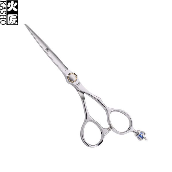 6 inch 17.5cm 440c blue diamond professional hairdressing scissors cutting scissors thinning shears salon hair
6 inch 17.5cm 440c blue diamond professional hairdressing scissors cutting scissors thinning shears salon hair