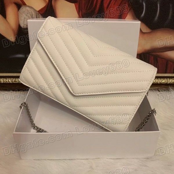 designer cross body bags women silver chain shoulder bags handbag women handbags purse caviar leather crossbody messenger bag
designer cross body bags women silver chain shoulder bags handbag women handbags purse caviar leather crossbody messenger bag