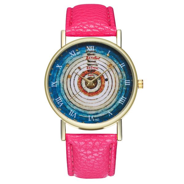 fashion new personality retro fashion simple sport leisure colorful wrist watches for women quartz steel belt watch, Slivery;brown
fashion new personality retro fashion simple sport leisure colorful wrist watches for women quartz steel belt watch, Slivery;brown