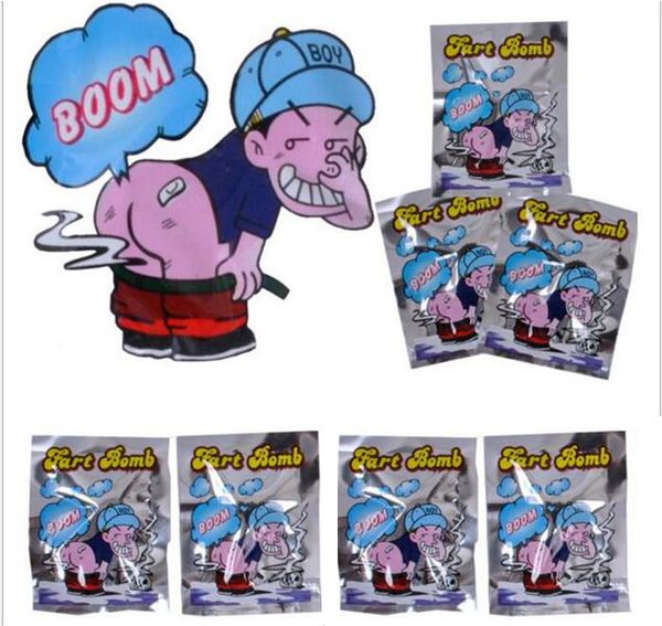 funny toys fart bomb bags novelty stink bomb smelly funny gags april fools'day practical jokes gadget prank gag gift b26
funny toys fart bomb bags novelty stink bomb smelly funny gags april fools'day practical jokes gadget prank gag gift b26
