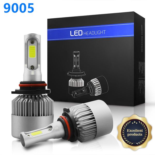 winsun s2 led headlight bulbs h11 h13 9005 9006 h3 9004 9007 9012 72w 8000lm car led lamp 6000k cob auto light bulb headlamp kit 6000k
winsun s2 led headlight bulbs h11 h13 9005 9006 h3 9004 9007 9012 72w 8000lm car led lamp 6000k cob auto light bulb headlamp kit 6000k