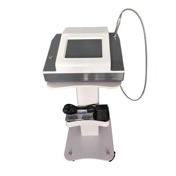 high power multifunction vascular spider vein removal machine 980nm diode laser speckle removal 980 laser machine
high power multifunction vascular spider vein removal machine 980nm diode laser speckle removal 980 laser machine