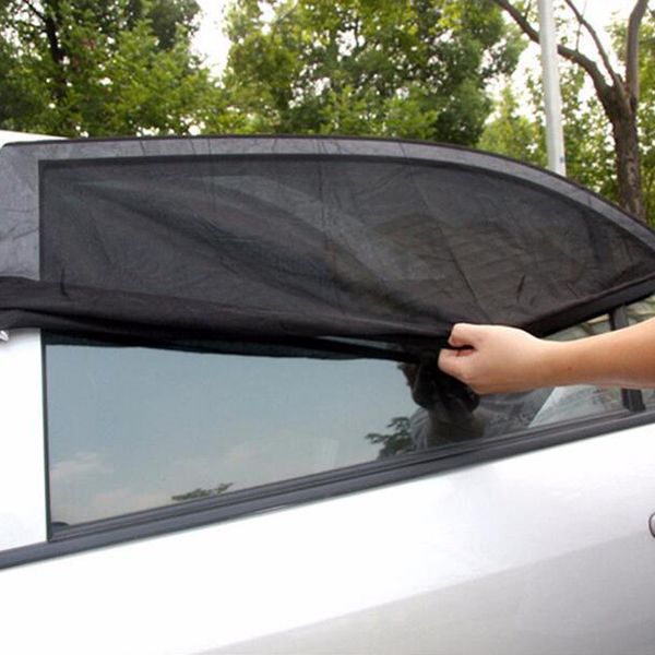 2pcs/set car-styling adjustable auto car side rear window sun shade black mesh car cover visor shield sunshade uv protection
2pcs/set car-styling adjustable auto car side rear window sun shade black mesh car cover visor shield sunshade uv protection