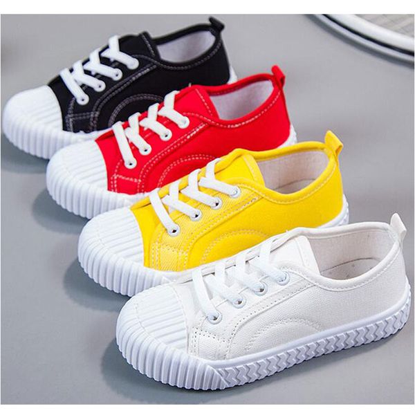 new canvas shoes boys grils candy colors kids baby shoes low yellow black red pink size 21-33
new canvas shoes boys grils candy colors kids baby shoes low yellow black red pink size 21-33