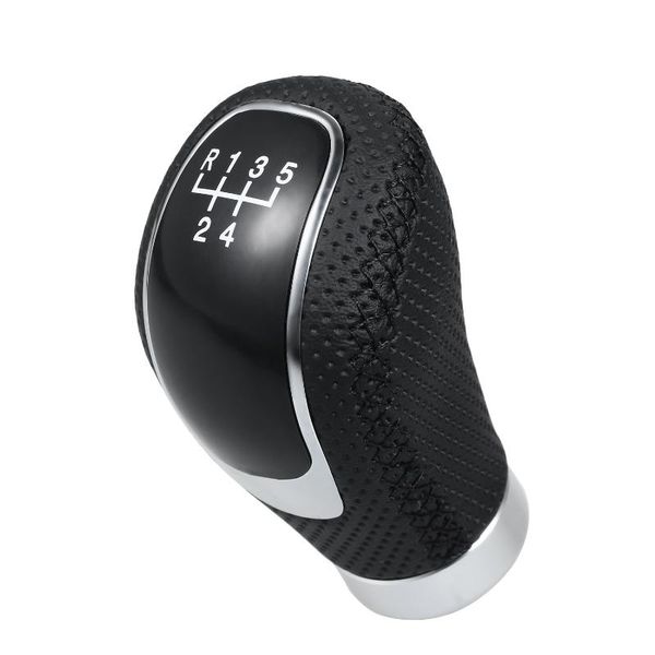 universal 5 speed black shift knob in car gear shift knob shifter lever stick replacement for all manual car interior parts
universal 5 speed black shift knob in car gear shift knob shifter lever stick replacement for all manual car interior parts