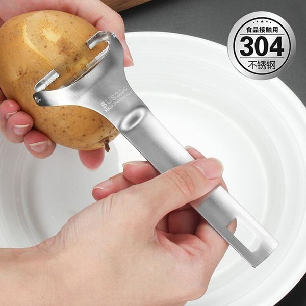 stainless steel peeler grater multifunction fruit peeler vegetable fruit peel grater kitchen tool accessories fruit vegetable tools
stainless steel peeler grater multifunction fruit peeler vegetable fruit peel grater kitchen tool accessories fruit vegetable tools