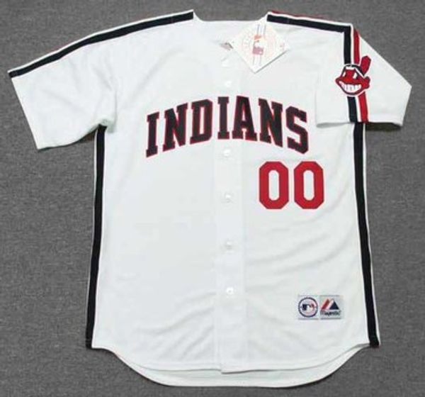 cleveland 24 roger dorn 28 cory snyder 7 jake taylor 0 willie mays 13 pedro cerrano 15 sandy alomar 41 charles nagy baseball jerse2298, Black
cleveland 24 roger dorn 28 cory snyder 7 jake taylor 0 willie mays 13 pedro cerrano 15 sandy alomar 41 charles nagy baseball jerse2298, Black