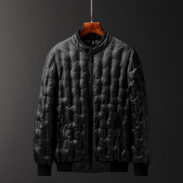 ready stockdiscount price - light down jacket in autumn and winter, men's short down cotton padded jacket
ready stockdiscount price - light down jacket in autumn and winter, men's short down cotton padded jacket