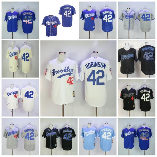 Jackie robin on jer ey dodger brooklyn la 42 m n ba eball jer ey white black blue titched02, Blue;black
Jackie robin on jer ey dodger brooklyn la 42 m n ba eball jer ey white black blue titched02, Blue;black