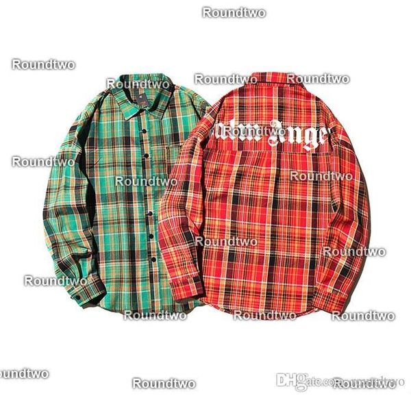 2020 fashion palm shirt spring casual cotton designe plaid shirt new long sleeve men women shirts, White;black
2020 fashion palm shirt spring casual cotton designe plaid shirt new long sleeve men women shirts, White;black