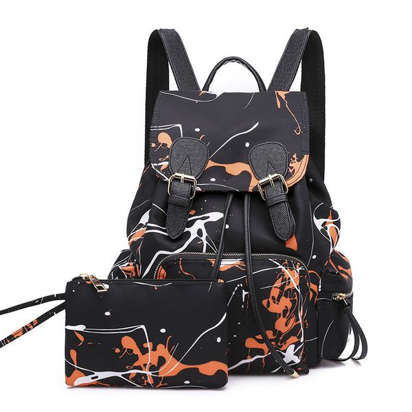 fashion water resistant nylon women backpack flower printing female school rucksack girls daily college lapbagpack
fashion water resistant nylon women backpack flower printing female school rucksack girls daily college lapbagpack