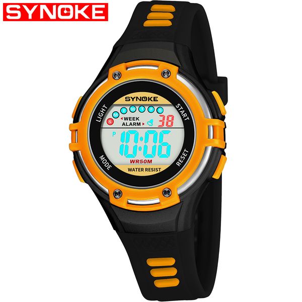 simple led watch fashion sport water resistant digital watches for boys girls men women bracelet wristwatch, Slivery;brown
simple led watch fashion sport water resistant digital watches for boys girls men women bracelet wristwatch, Slivery;brown