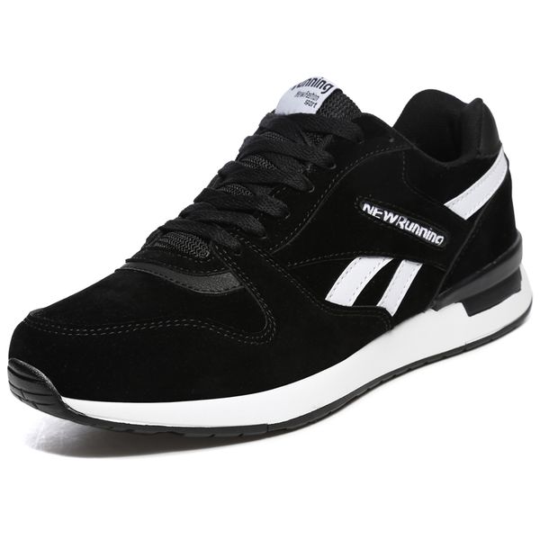 spring autumn couples sneakers outdoor black men running shoes lace up sports woman shoes soft sneakers women walking fitness
spring autumn couples sneakers outdoor black men running shoes lace up sports woman shoes soft sneakers women walking fitness