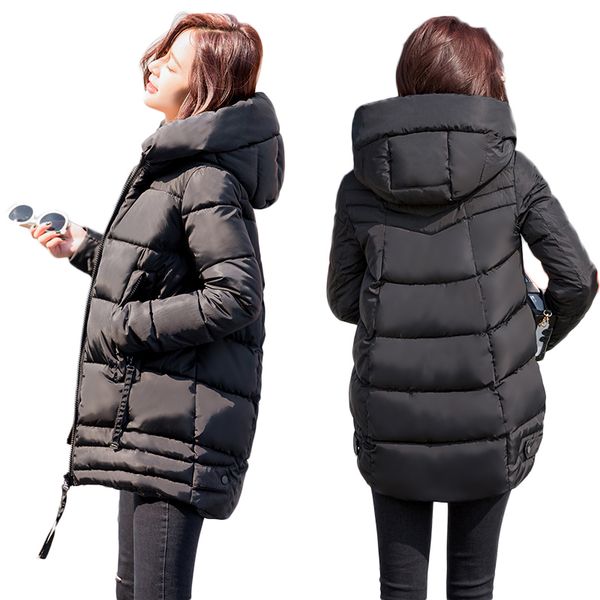 irregular winter jacket women plus size womens parkas thicken outerwear solid hooded coats female slim cotton padded basic y190926, Black;white
irregular winter jacket women plus size womens parkas thicken outerwear solid hooded coats female slim cotton padded basic y190926, Black;white