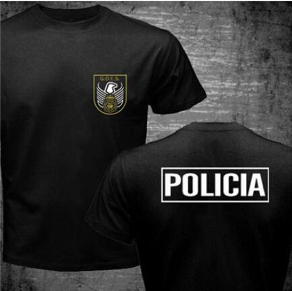 lead espana policia spain national police espana policia cnp uip upr anti riot swat geo goes special forces men t-shirt cool tees top, White;black
lead espana policia spain national police espana policia cnp uip upr anti riot swat geo goes special forces men t-shirt cool tees top, White;black