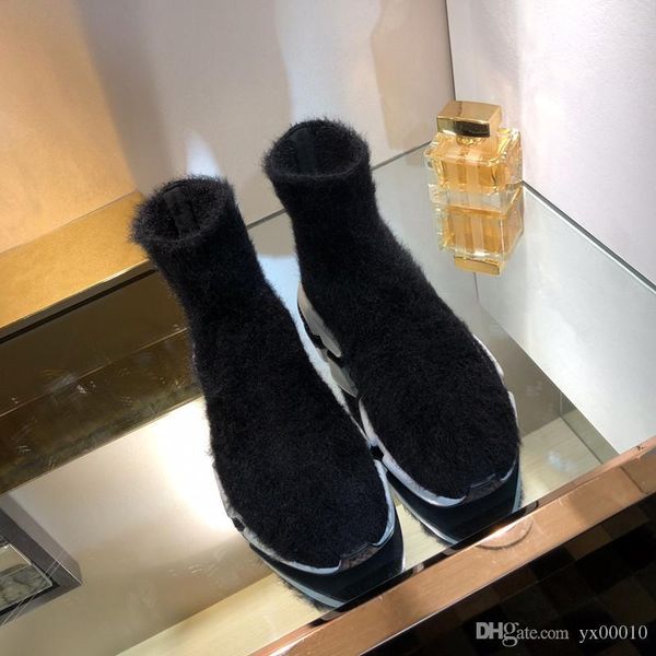 good quality red black speed trainer casual shoe man woman sock boots stretch-knit casual boots race runner sneaker high fz18010201 
good quality red black speed trainer casual shoe man woman sock boots stretch-knit casual boots race runner sneaker high fz18010201