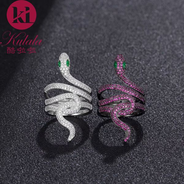 designer personality luxury fashion three-dimensional snake ring micro-encrusted cubic zirconia fine exotic fantasy snake snake index finger, Silver
designer personality luxury fashion three-dimensional snake ring micro-encrusted cubic zirconia fine exotic fantasy snake snake index finger, Silver