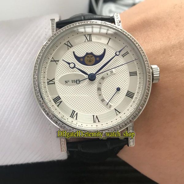 luxry 8 color cheap classique 8788 8788bb/12/986/dd00 белая фаза луны циферблат автоматические мужские часы серебристые бриллианты корпус ко, Slivery;brown
luxry 8 color cheap classique 8788 8788bb/12/986/dd00 белая фаза луны циферблат автоматические мужские часы серебристые бриллианты корпус ко, Slivery;brown