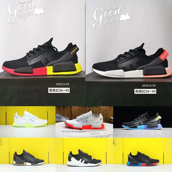 с коробкой nmd r1 v2 япония радужные кроссовки runnig тройной черный белый красный синий прохладный серый металлик серебро мужчины женщины д
с коробкой nmd r1 v2 япония радужные кроссовки runnig тройной черный белый красный синий прохладный серый металлик серебро мужчины женщины д