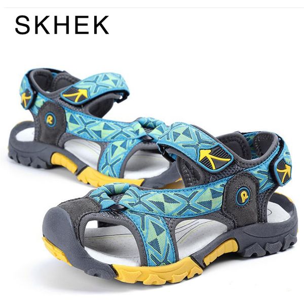 skhek boys sandals 2018 новые летние детские туфли для маленьких студентов детские удобные пляжные туфли для мальчика canvas sandalia, Black;red
skhek boys sandals 2018 новые летние детские туфли для маленьких студентов детские удобные пляжные туфли для мальчика canvas sandalia, Black;red