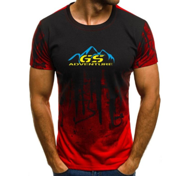 brand summer for r1200 gs adventure motorcycles team t-shirt motorsport m power print tee shirt t-shirt k
brand summer for r1200 gs adventure motorcycles team t-shirt motorsport m power print tee shirt t-shirt k