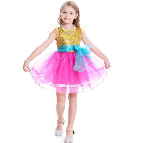 summer tulle children clothing princess kids dresses for girls causal wear fancy dress 2 8 years girls dress vestido robe fille, Red;yellow
summer tulle children clothing princess kids dresses for girls causal wear fancy dress 2 8 years girls dress vestido robe fille, Red;yellow