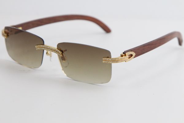 double row diamond fashion rimless sunglasses 8200757 fashion metal frame simple leisure eyewear large square sunglasses, White;black
double row diamond fashion rimless sunglasses 8200757 fashion metal frame simple leisure eyewear large square sunglasses, White;black