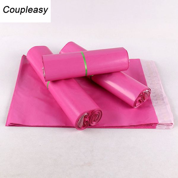 20pcs pink waterproof plastic courier bags self-seal adhesive storage bag matte material envelope mailer postal mailing bags
20pcs pink waterproof plastic courier bags self-seal adhesive storage bag matte material envelope mailer postal mailing bags