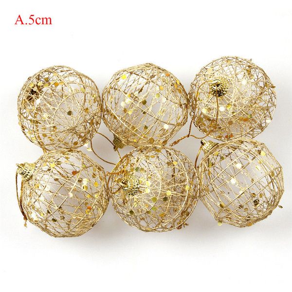 fashion decor sequin christmas tree sequin decoration balls xmas home party hanging decoration festival ornaments 6pcs
fashion decor sequin christmas tree sequin decoration balls xmas home party hanging decoration festival ornaments 6pcs