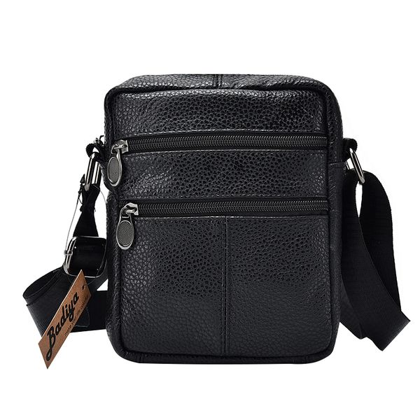 подлинная кожа коровы crossbody сумки мужчины бизнес сумка zipper конструкция твердая mens cross body black сумка для man
подлинная кожа коровы crossbody сумки мужчины бизнес сумка zipper конструкция твердая mens cross body black сумка для man