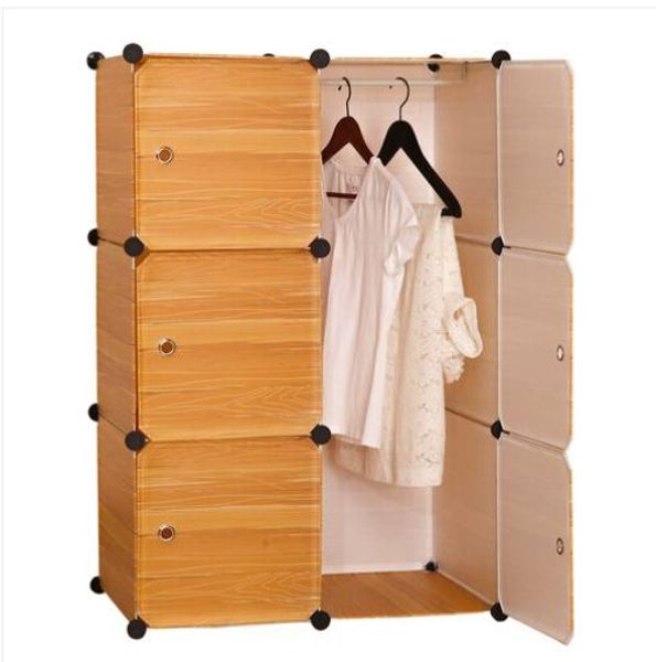 wholesales 60l plastic closet storage organizer clothes wardrobe rack shelves brown
wholesales 60l plastic closet storage organizer clothes wardrobe rack shelves brown