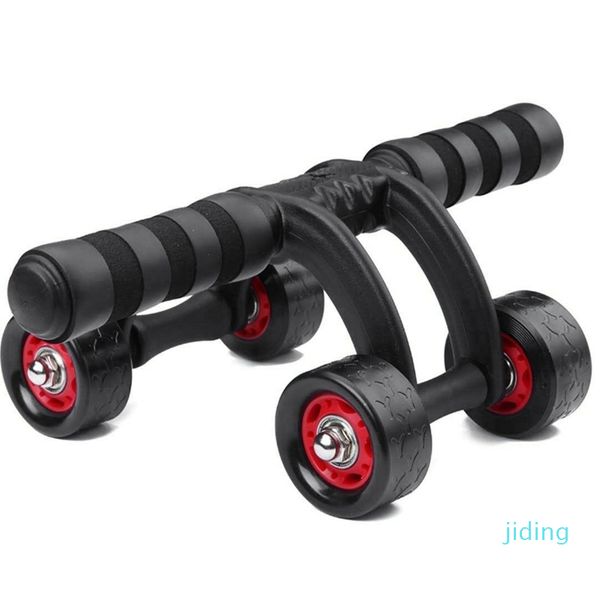 wholesale-4wheels wheel roller exercise for home gym - fitness equipment & accessories
wholesale-4wheels wheel roller exercise for home gym - fitness equipment & accessories