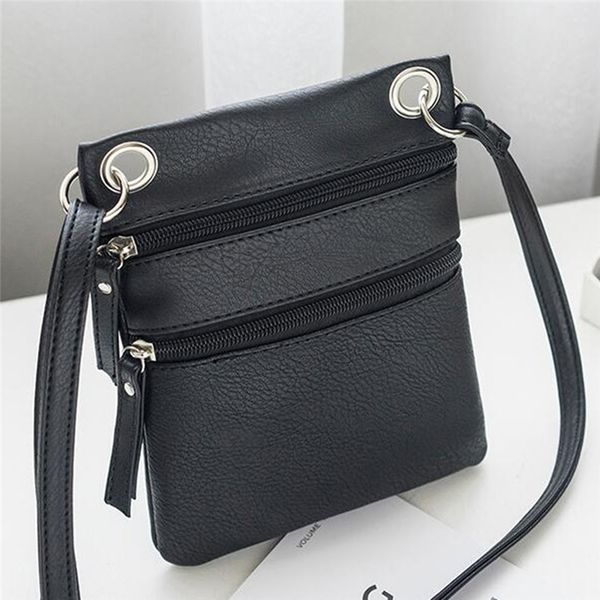 lady clutch casual messanger bags fashion women pu leather handbag mini shoulder bag packet purses female zipper bag flap single 
lady clutch casual messanger bags fashion women pu leather handbag mini shoulder bag packet purses female zipper bag flap single