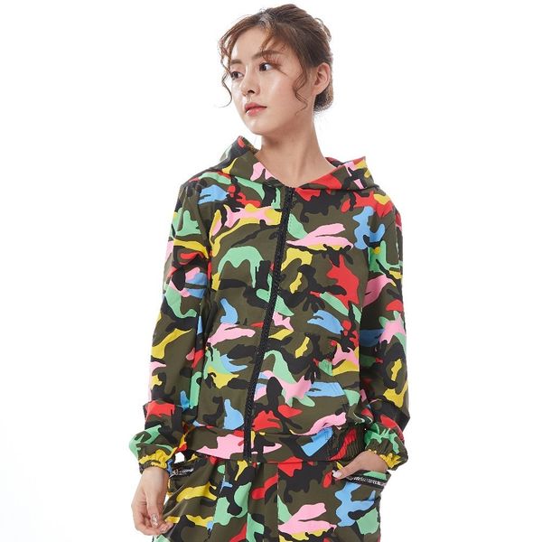 2019 new fashion spring autumn jacket bomber coat women jazz loose camo hip hop stage performance streetwear dance jacket, Black;white
2019 new fashion spring autumn jacket bomber coat women jazz loose camo hip hop stage performance streetwear dance jacket, Black;white