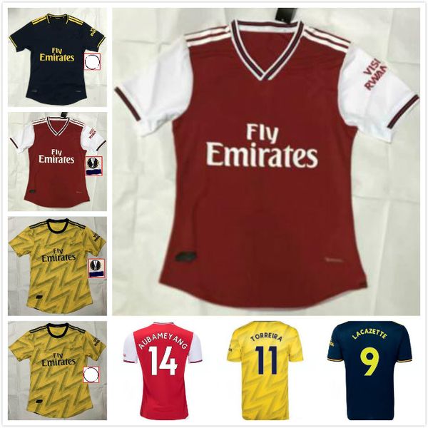 player version arsen soccer jersey pepe nicolas ceballos henry guendouzi sokratis maitland-niles tierney 2019 2020 football shirt, Black;yellow
player version arsen soccer jersey pepe nicolas ceballos henry guendouzi sokratis maitland-niles tierney 2019 2020 football shirt, Black;yellow