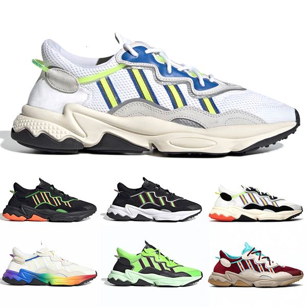 designer ozweego pride 3m reflective men women running shoes triple black cloud white neon green mens trainers sneakers sports size 36-45
designer ozweego pride 3m reflective men women running shoes triple black cloud white neon green mens trainers sneakers sports size 36-45