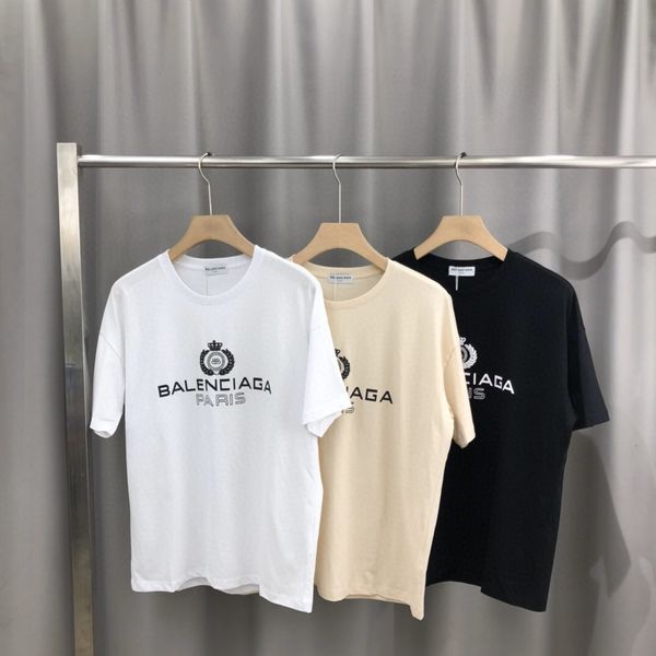 2020 new lettered logo t-shirt looks great on both men andwomencolor:blackandwhiteyards: smlxlxxl #04, Black;brown
2020 new lettered logo t-shirt looks great on both men andwomencolor:blackandwhiteyards: smlxlxxl #04, Black;brown