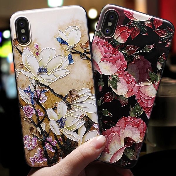 for iphone 11 pro max 7 8 x xs xr 6 plus case for iphone 6 6 s 6s xs max 5 5s se case cover rose flowers black phone case 3d art
for iphone 11 pro max 7 8 x xs xr 6 plus case for iphone 6 6 s 6s xs max 5 5s se case cover rose flowers black phone case 3d art
